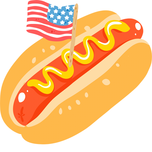 Free VIRTUAL Hotdog