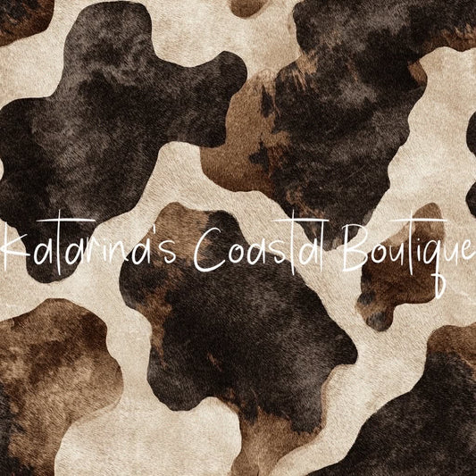 Cow Hide