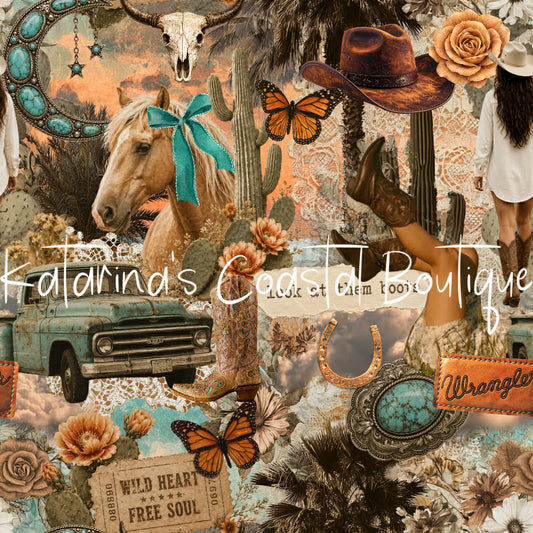 Wild Heart